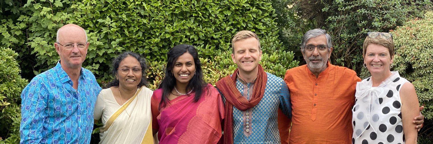 Edel Harris OBE (She/Her) banner