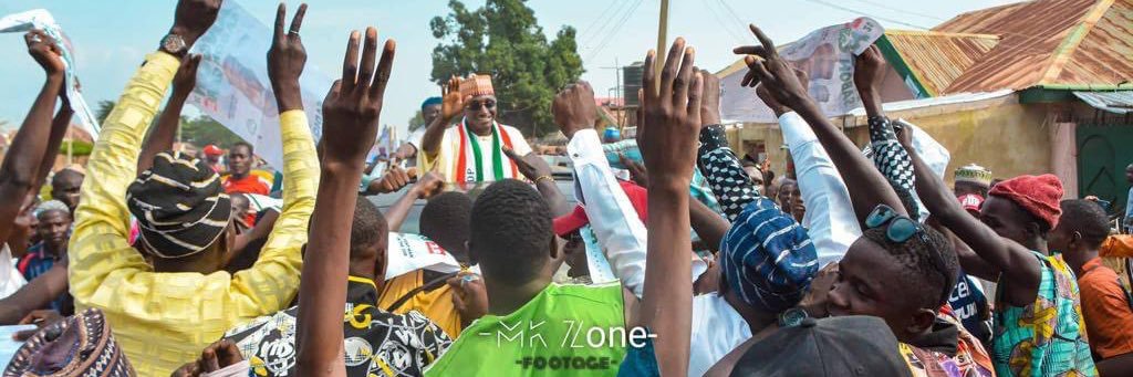 Sadiq Ango Abdullahi banner