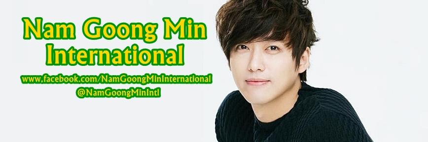 NamGoongMinIntl's profile banner image
