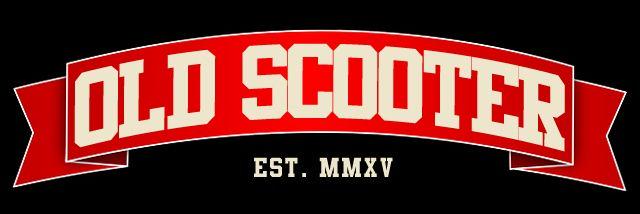 oldscooter15's profile banner image