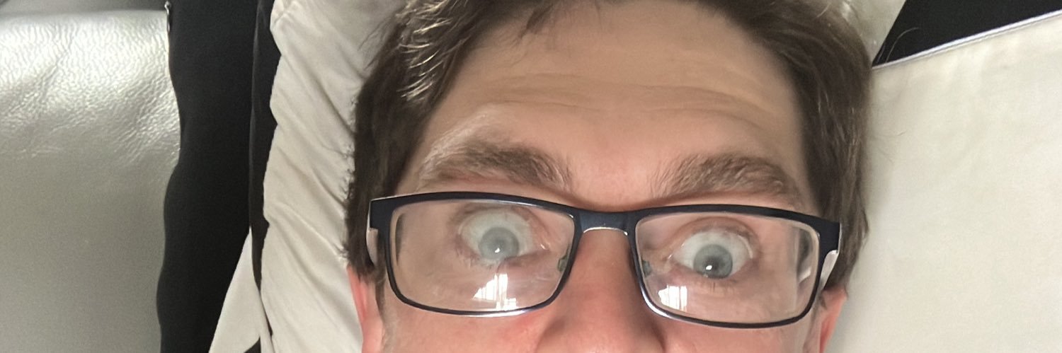 Jamie Mcilduff banner