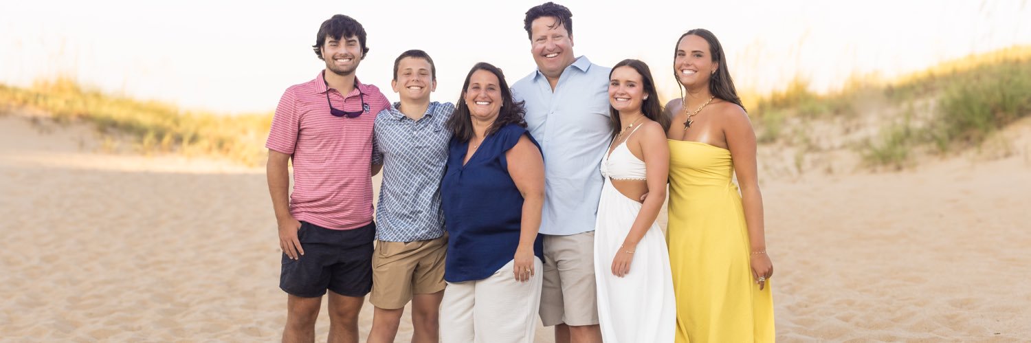 Ben Cornthwaite banner