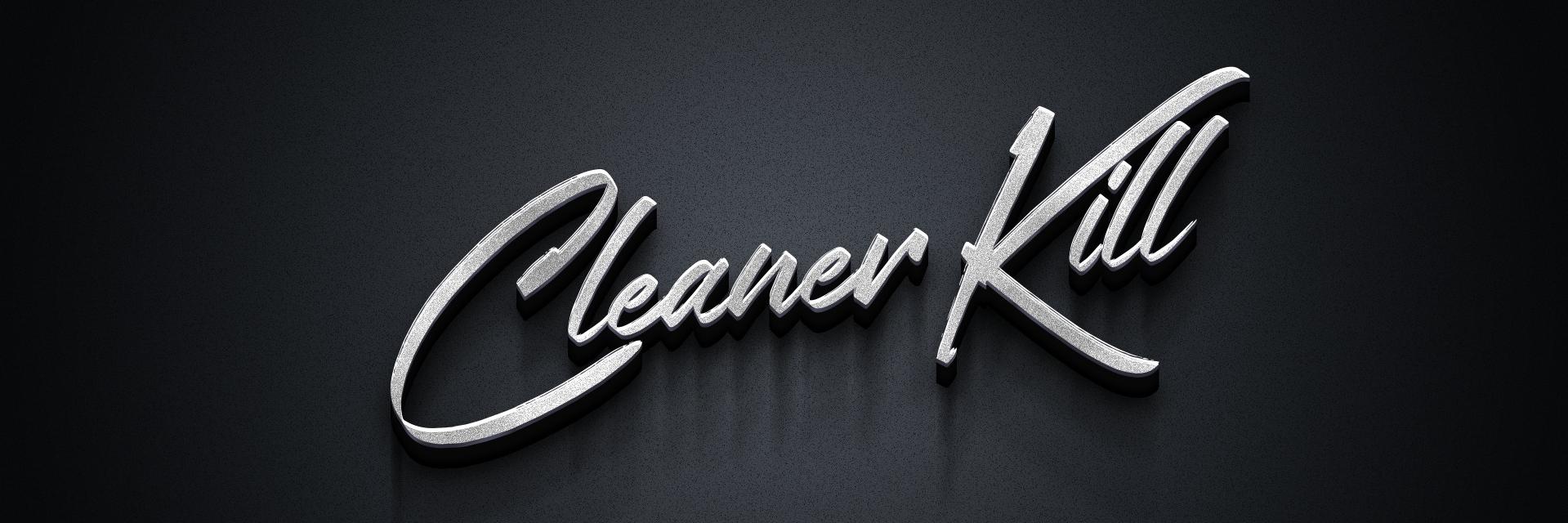 CleanerKill's profile banner image