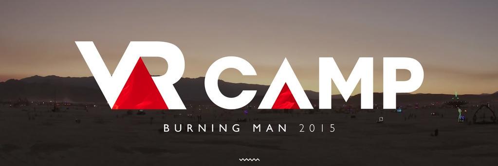 VRCamp's profile banner image
