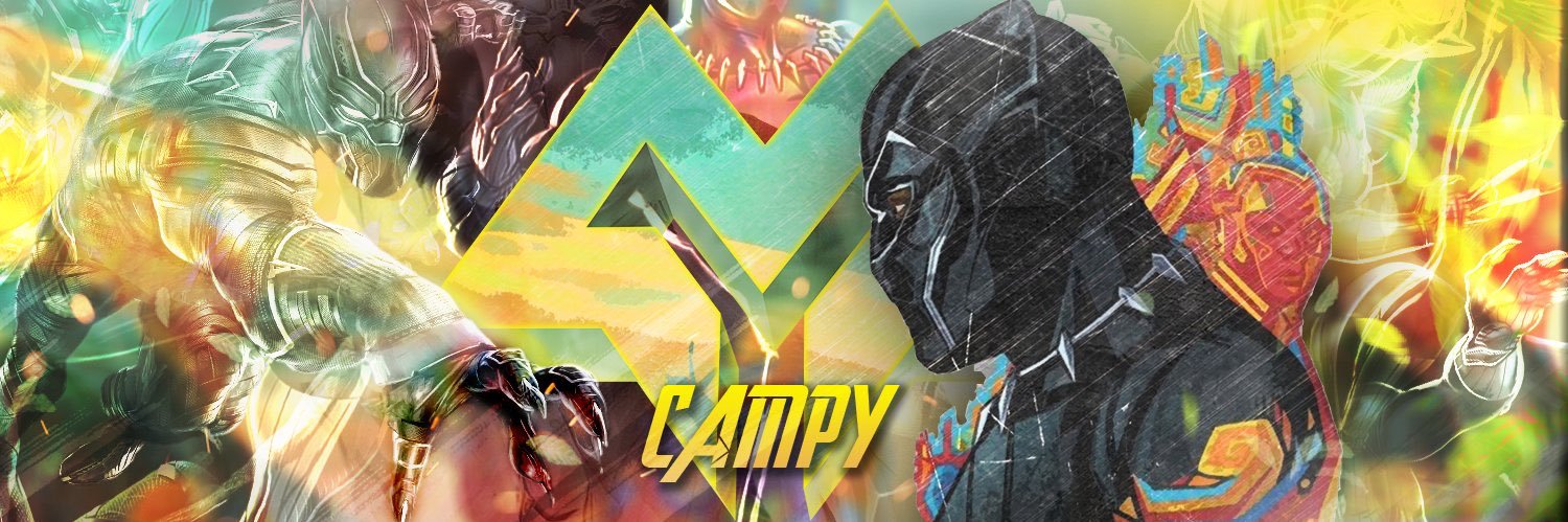 Campys's profile banner image