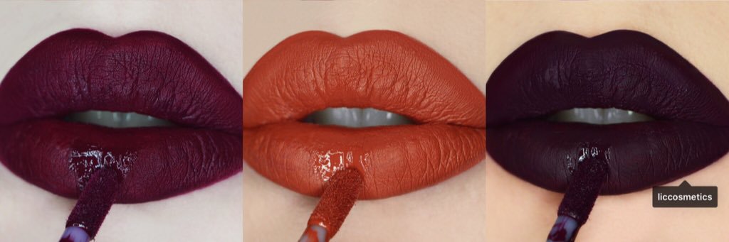 LICCOSMETICS's profile banner image