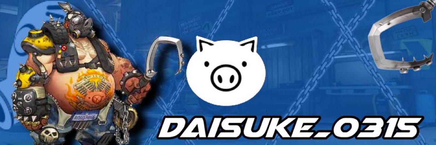 daisuke_0315 Profile Banner