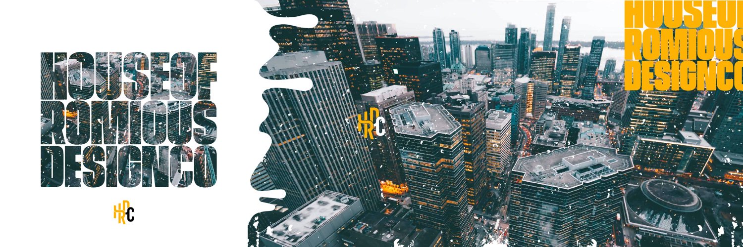 HouseofRomious's profile banner image
