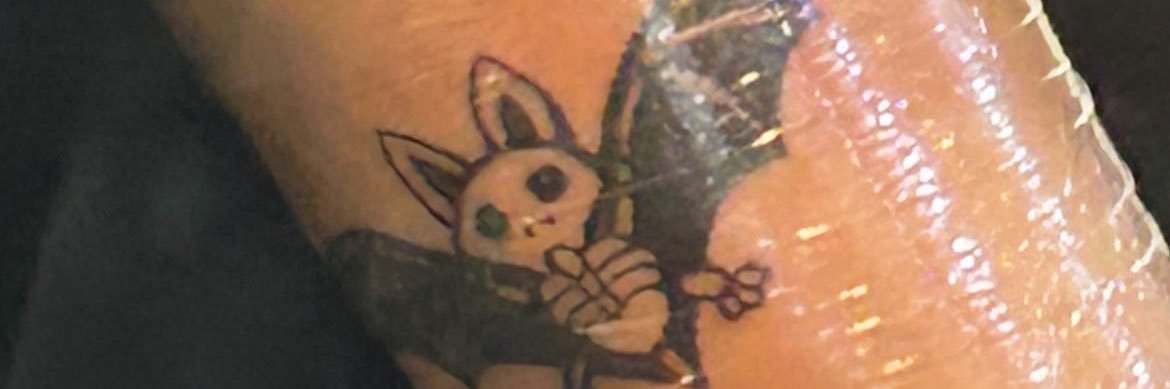 cl0utgodjay's profile banner image