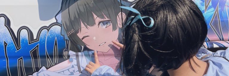 mio5015's profile banner image