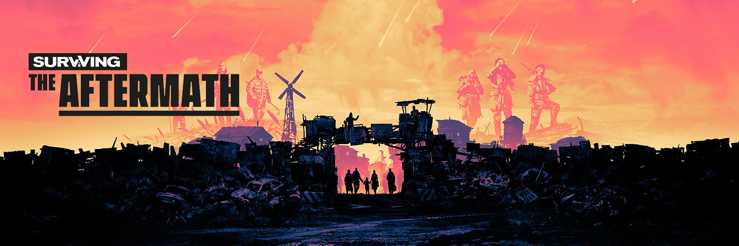 Iceflake Studios banner