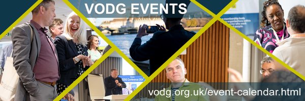 VODGmembership Profile Banner