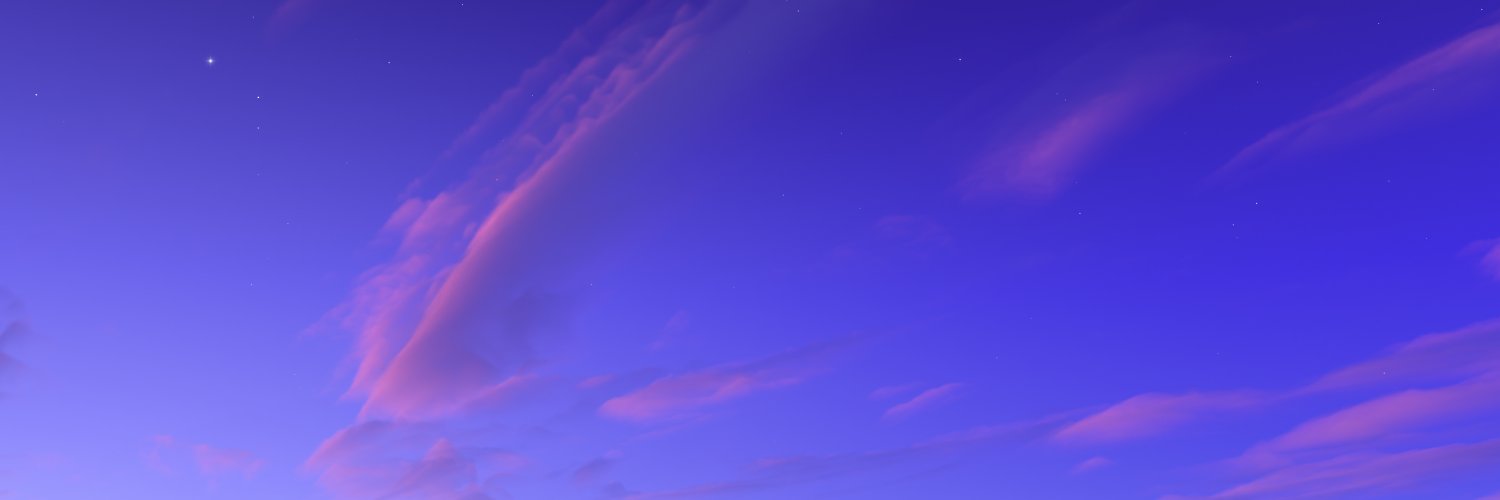 yvvygovs's profile banner image