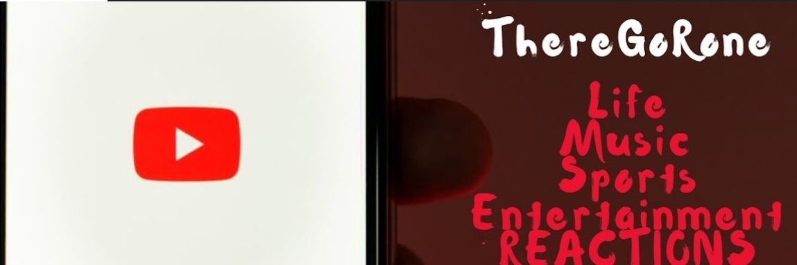theregorone's profile banner image