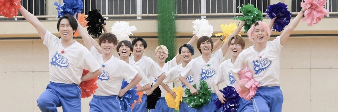Gos2kn's profile banner image