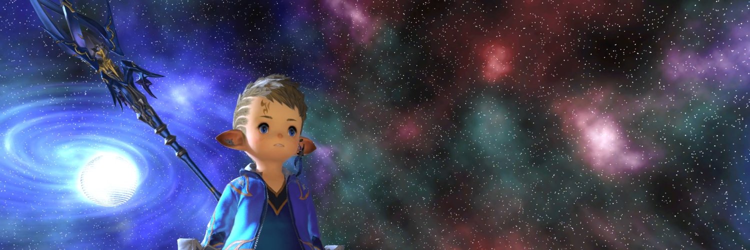 ArvaNix's profile banner image
