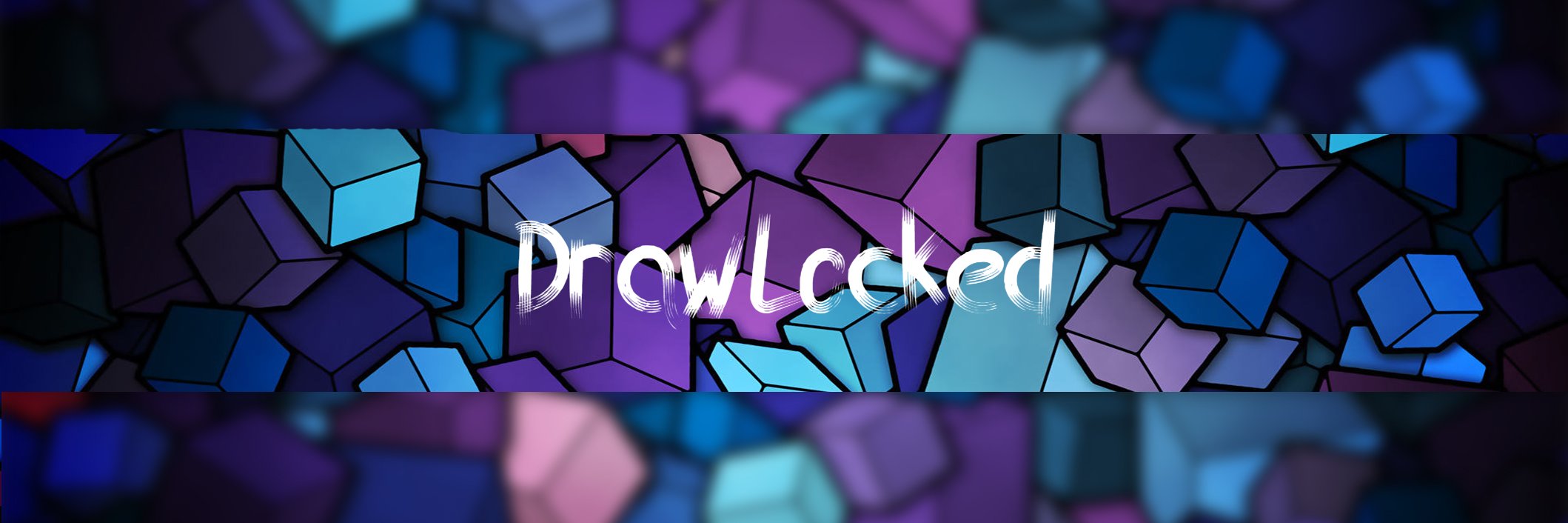 Drawlock (COMISIONES ABIERTAS)✨ banner