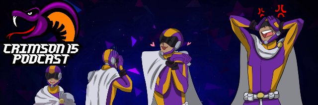 CrimsonSin's profile banner image