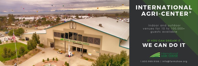 IntlAgriCenter's profile banner image