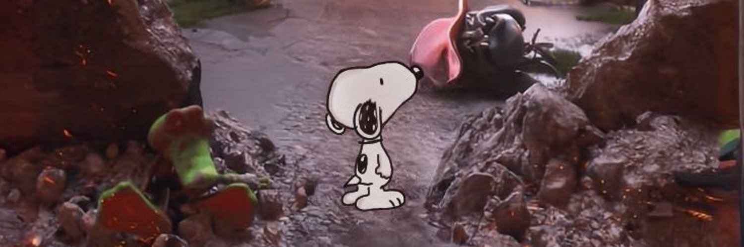 TDMikeG's profile banner image