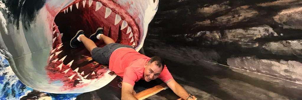 ShanghaiJoe's profile banner image