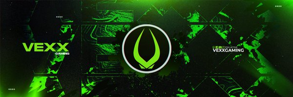 VexX_Gaming Profile Banner