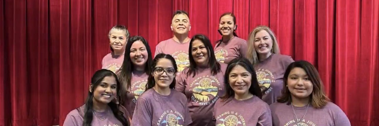 Alejandra Burman banner