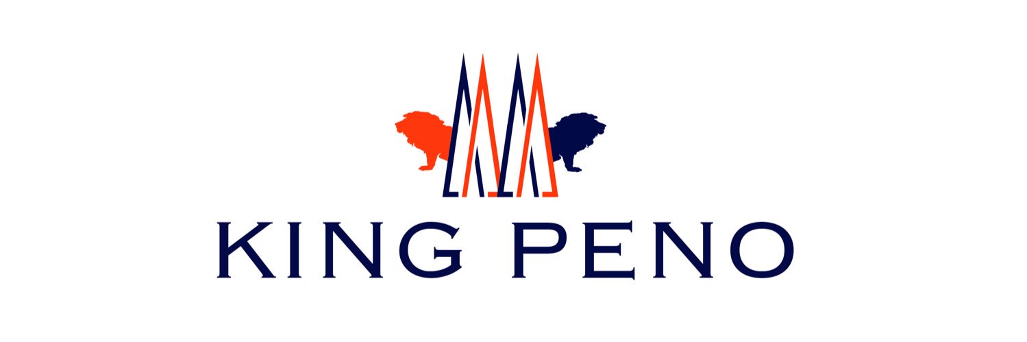 King Peno banner