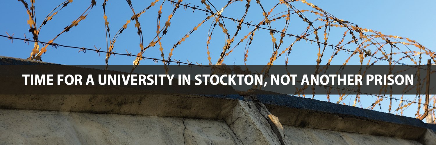 CSUStockton's profile banner image