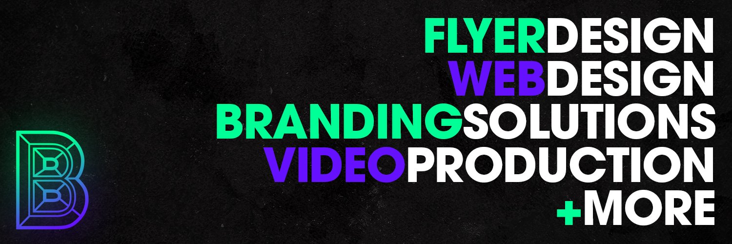 Brixx Design + Creative Media banner