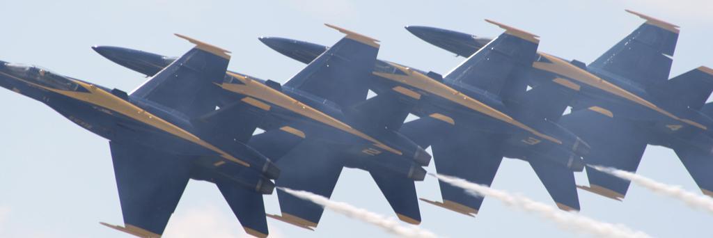 FargoAirSho's profile banner image