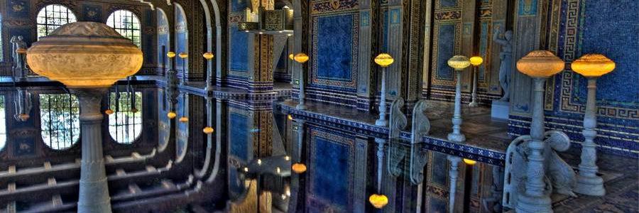 TheHearstCastle's profile banner image