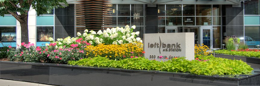 leftbankchicago's profile banner image