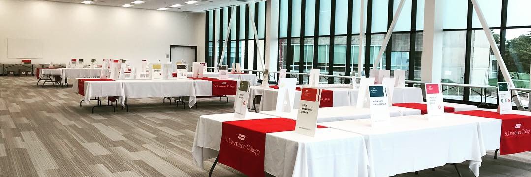 Event & Banquet Services banner