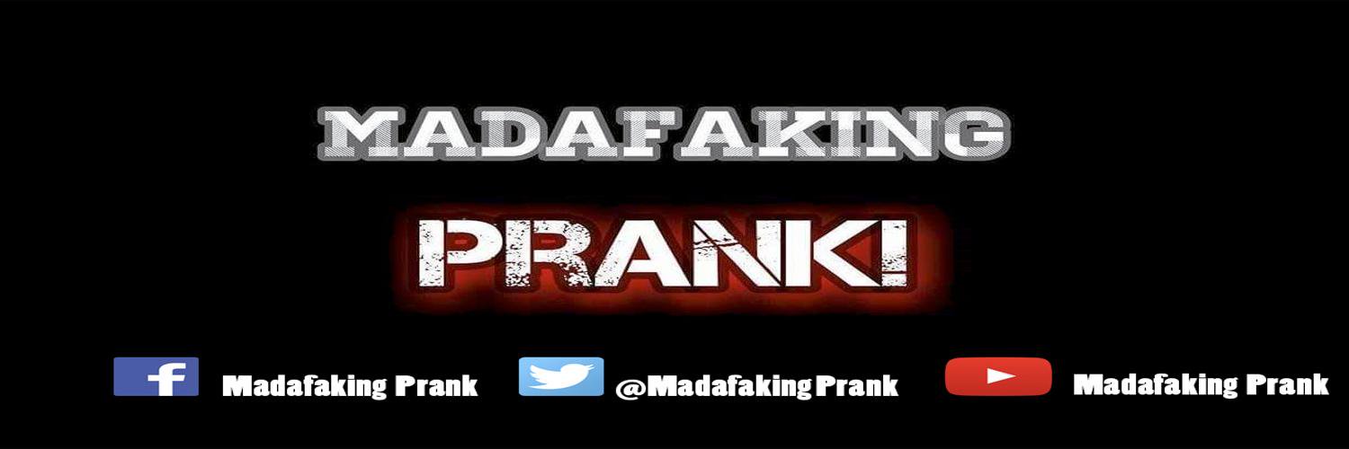 MadafakingPrank's profile banner image