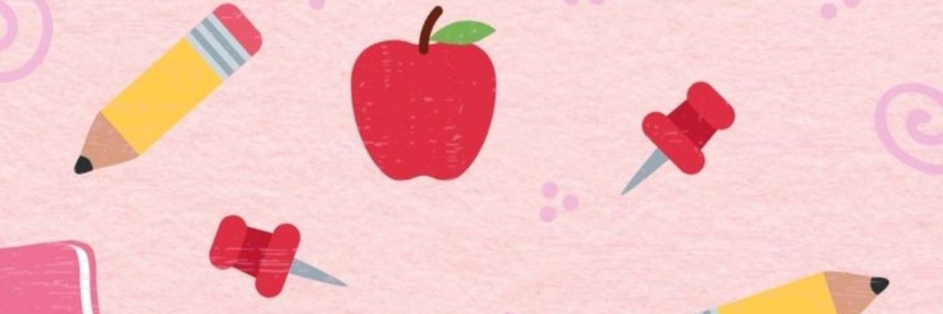 Rosa Talavera 🍎 banner