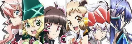 はやて banner