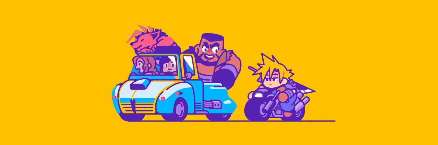 Gameovervic's profile banner image