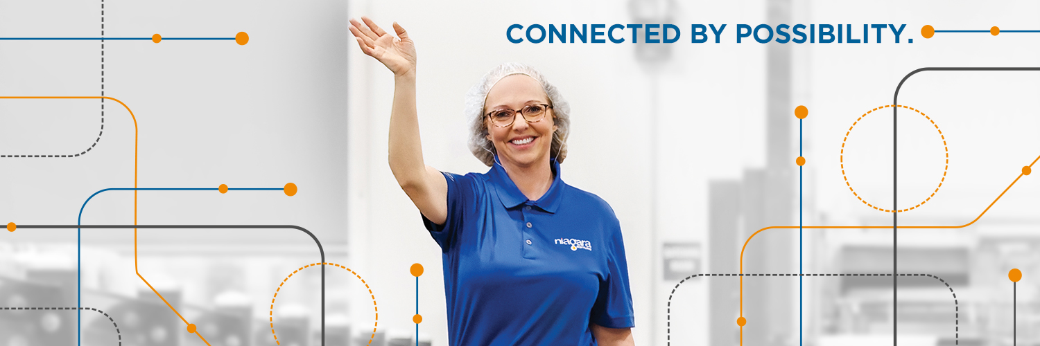 Niagara Careers banner