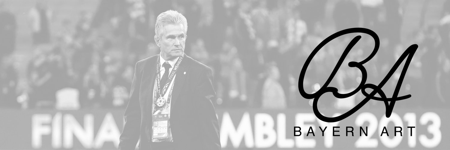 Bayern_Art's profile banner image