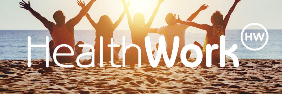Healthwork banner