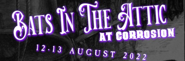 TheGothmariner Profile Banner