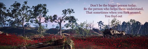 TheKrakRex Profile Banner