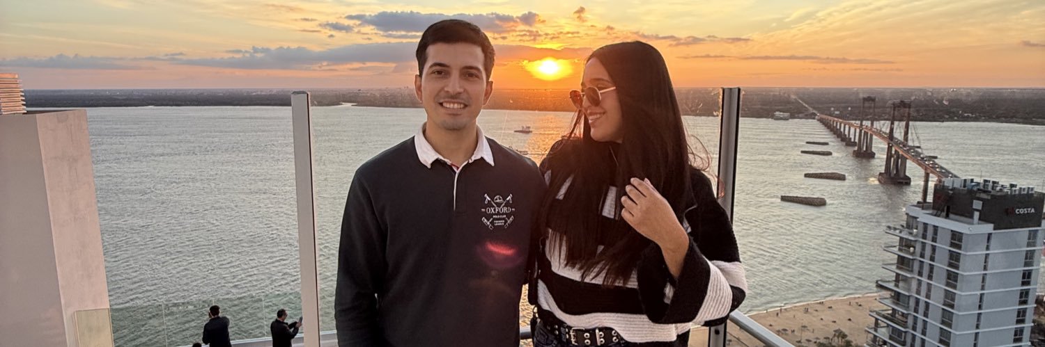 maymlopez's profile banner image