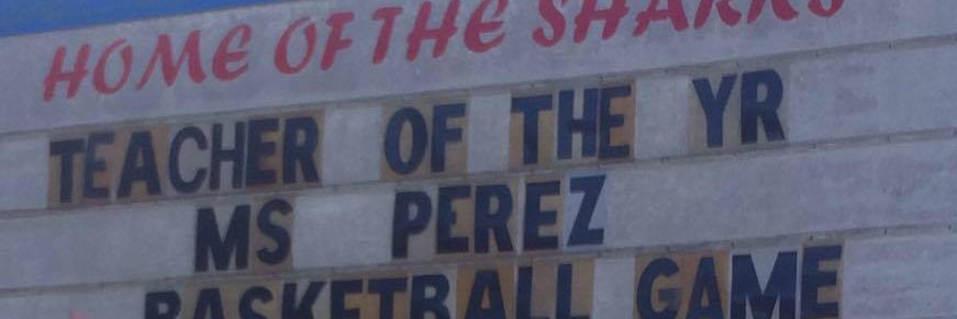 kperez919's profile banner image
