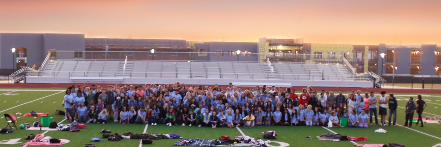 Eaton Eagles 2018 banner