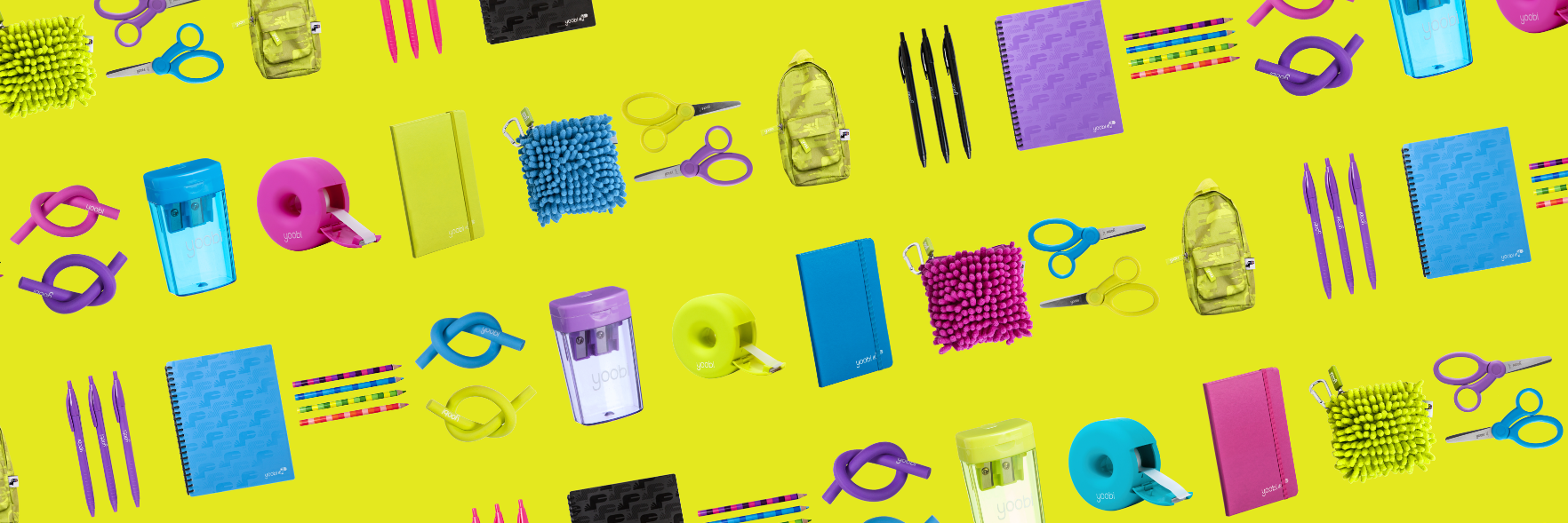 YoobiAustralia's profile banner image