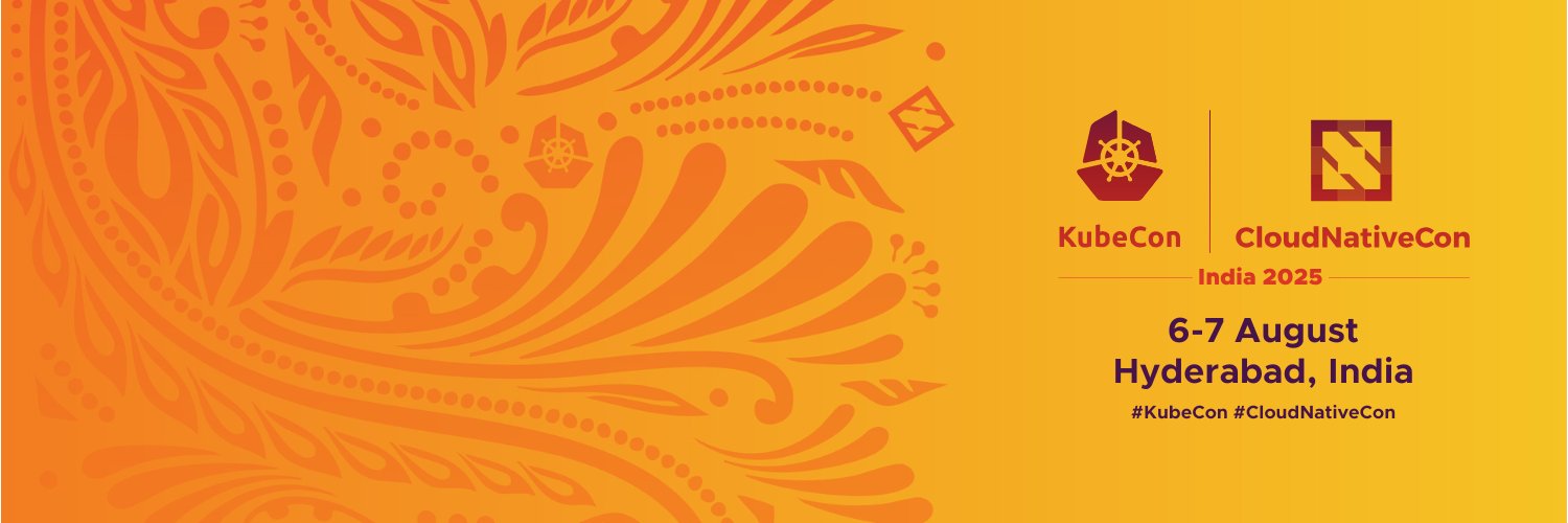 CNCF's banner