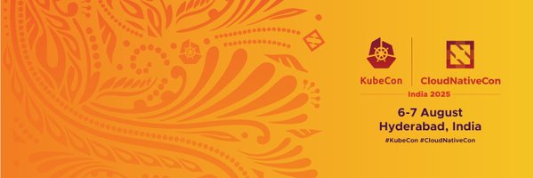 CloudNativeFdn Profile Banner