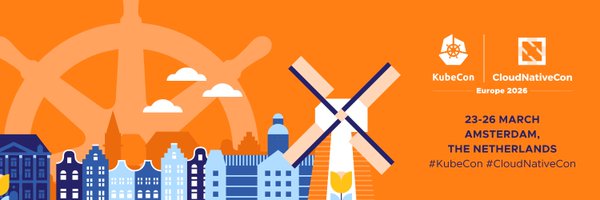 CloudNativeFdn Profile Banner